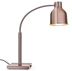 Zdjęcie do “Lampa do podgrzewania potraw giętka -  kod 273753”.