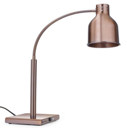 Zdjęcie do “Lampa do podgrzewania potraw giętka - kod 273753”.