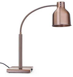 Zdjęcie do “Lampa do podgrzewania potraw giętka -  kod 273753”.