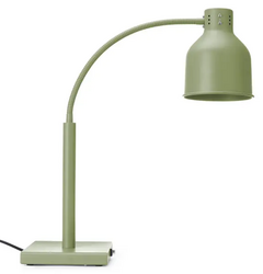 Zdjęcie do “Lampa do podgrzewania potraw giętka - kod 273746”.