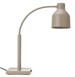 Zdjęcie do “Lampa do podgrzewania potraw giętka -  kod 273739”.