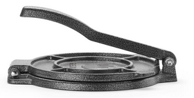Zdjęcie do “Żeliwna prasa do tortilli śr. 20 cm - kod 611050”.