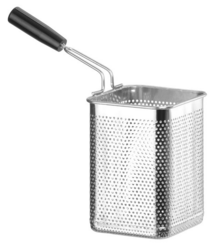 Zdjęcie do “Urządzenie do gotowania makaronu 25 L, 220-240V/3500 W - kod 240496”.