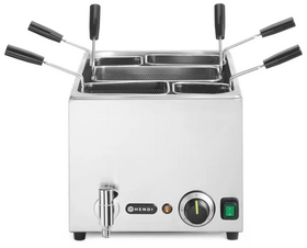 Zdjęcie do “Urządzenie do gotowania makaronu 25 L, 220-240V/3500 W - kod 240496”.