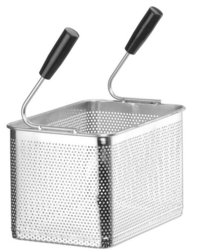 Zdjęcie do “Urządzenie do gotowania makaronu 25 L, 220-240V/3500 W - kod 240496”.