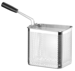Zdjęcie do “Urządzenie do gotowania makaronu 25 L, 220-240V/3500 W - kod 240496”.