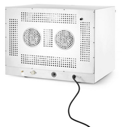 Zdjęcie do “Piec konwekcyjny z nawilżaniem H100S GN 1/1, 3500 W - kod 229873”.