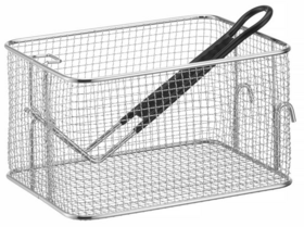Zdjęcie do “Hendi Kosz do smażenia 4 l do frytownic 205808 i 205846 - kod 930618”.