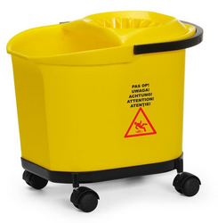 Zdjęcie do “Hendi Wiadro do mopa 16 L - kod 873397”.