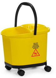 Zdjęcie do “Hendi Wiadro do mopa 16 L - kod 873397”.