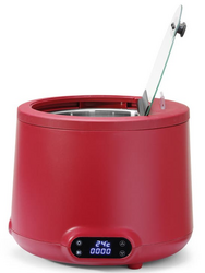 Zdjęcie do “Kociołek do zupy Hendi UNIQ 8 l, 500 W - kod 860571”.