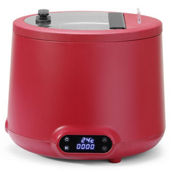 Zdjęcie do “Kociołek do zupy Hendi UNIQ 8 l, 500 W - kod 860571”.