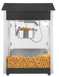 Zdjęcie do “Maszyna do popcornu 1155 W - kod 282762”.