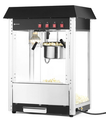 Zdjęcie do “Maszyna do popcornu 1155 W - kod 282762”.
