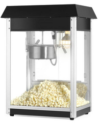 Zdjęcie do “Maszyna do popcornu 1155 W - kod 282762”.
