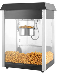 Zdjęcie do “Maszyna do popcornu 1155 W - kod 282762”.