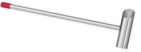 Zdjęcie do “Hendi urządzenie do waty cukrowej 1130 W - kod 282816”.