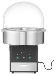 Zdjęcie do “Hendi urządzenie do waty cukrowej 1130 W - kod 282816”.