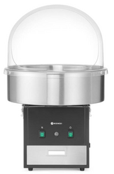 Zdjęcie do “Hendi urządzenie do waty cukrowej 1130 W - kod 282816”.