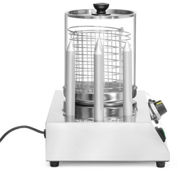 Zdjęcie do “Podgrzewacz do parówek i bułek do hot-dogów 550 W - kod 265031”.