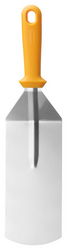Zdjęcie do “Szpatuła do pizzy heavy-duty 380x90 mm - kod 855577”.