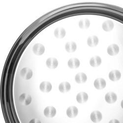 Zdjęcie do “Taca do serwowania śr. 360x(H)24 mm - kod 480410”.