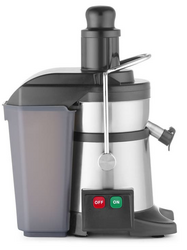 Zdjęcie do “Hendi Sokowirówka Compact 500 W - kod 220238”.