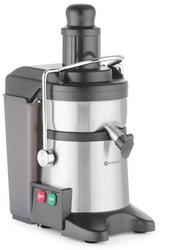 Zdjęcie do “Hendi Sokowirówka Compact 500 W - kod 220238”.