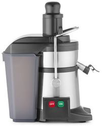 Zdjęcie do “Hendi Sokowirówka Compact 500 W - kod 220238”.