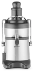 Zdjęcie do “Hendi Sokowirówka Compact 500 W - kod 220238”.