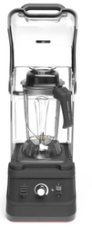 Zdjęcie do “Blender barowy z obudową wyciszająca i kielichem BPA-free 1680 W- kod 230602”.