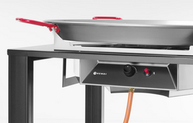 Zdjęcie do “Grill gazowy Fiesta XL 7 kW, 1180x810x(H)1000 mm - kod 146842”.