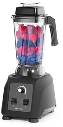 Zdjęcie do “Hendi Blender barmański BPA-free o wysokiej mocy 1680 W - kod 230213”.