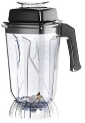 Zdjęcie do “Hendi Blender barmański BPA-free o wysokiej mocy 1680 W - kod 230213”.
