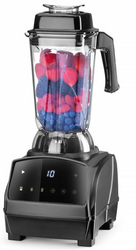Zdjęcie do “Hendi Blender barmański elektroniczny  BPA free 2,5 l,  do 24 800 obr./min  - kod 238103”.