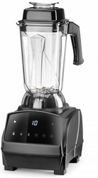 Zdjęcie do “Hendi Blender barmański elektroniczny  BPA free 2,5 l,  do 24 800 obr./min  - kod 238103”.