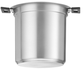 Zdjęcie do “Hendi Kociołek do zupy Waterless 10 l - kod 860564”.