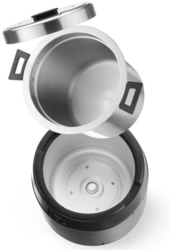Zdjęcie do “Hendi Kociołek do zupy Waterless 10 l - kod 860564”.