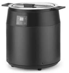 Zdjęcie do “Hendi Kociołek do zupy Waterless 10 l - kod 860564”.