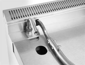 Zdjęcie do “Patelnia przechylna elektryczna 60 l Grafen PERFECTA - GREBRP2”.
