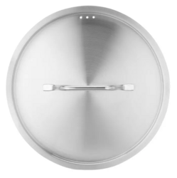 Zdjęcie do “Pokrywka do garnka Hendi Profi Line śr. 240x(H)50 mm - kod 833933”.