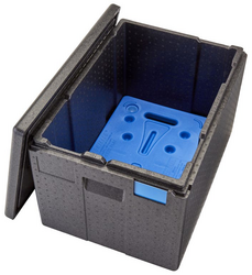 Zdjęcie do “Cambro Element chłodzący GN 1/1 - kod CP3253443”.