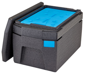 Zdjęcie do “Cambro Element chłodzący GN 1/1 - kod CP3253443”.