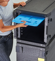 Zdjęcie do “Cambro Element chłodzący GN 1/1 - kod CP3253443”.