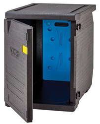 Zdjęcie do “Cambro Element chłodzący GN 1/1 - kod  CP3253443”.