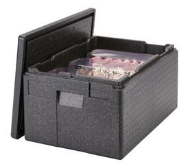 Zdjęcie do “Cambro Pojemnik termoizolacyjny GN 1/1 50,5 l ładowany od góry - kod EPP180XL110”.