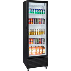 Zdjęcie do “Stalgast witryna chłodnicza, ekspozycyjna, Gredil, poj. 285 l - kod S850285”.