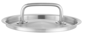 Zdjęcie do “Hendi Pokrywka do garnków Kitchen Line śr. 160 mm - kod 837818”.