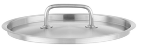 Zdjęcie do “Hendi Pokrywka do garnków Kitchen Line śr. 240 mm - kod 837832”.
