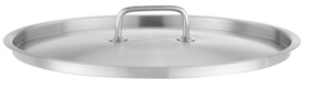 Zdjęcie do “Hendi Pokrywka do garnków Kitchen Line śr. 360 mm - kod 837863”.
